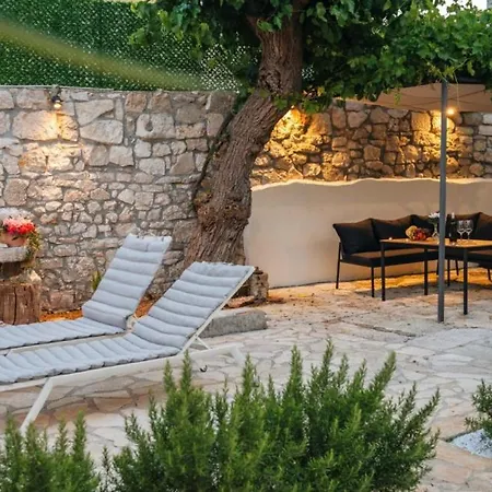 Villa Casa Vento By Guide *