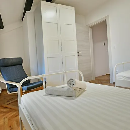 Casa Vento By Guide Вілла *