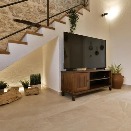 Βίλα Casa Vento By Guide