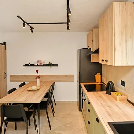 Вилла Casa Vento By Guide Пореч