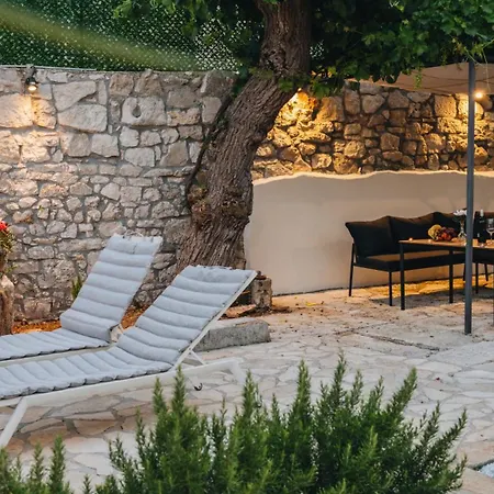 Villa Casa Vento By Guide
