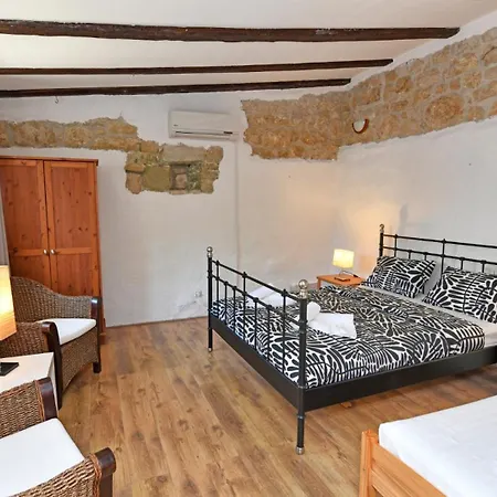 Villa Casa Vento By Guide *