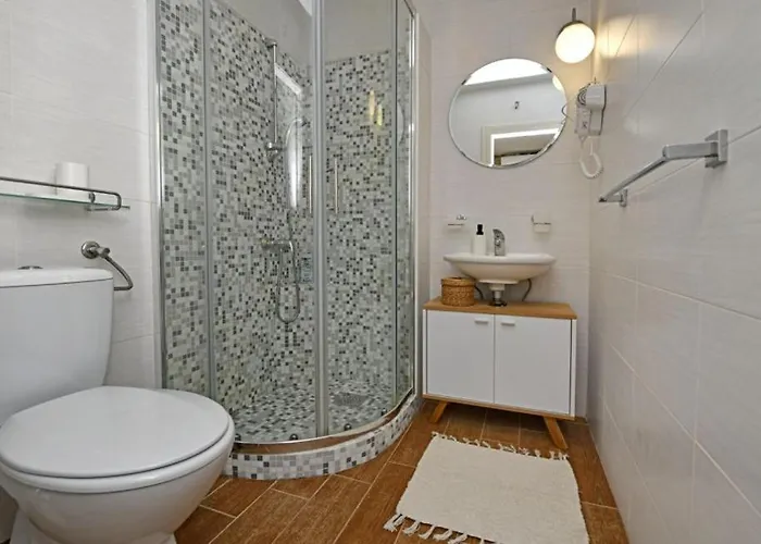 Casa Vento By Guide Πόρετς