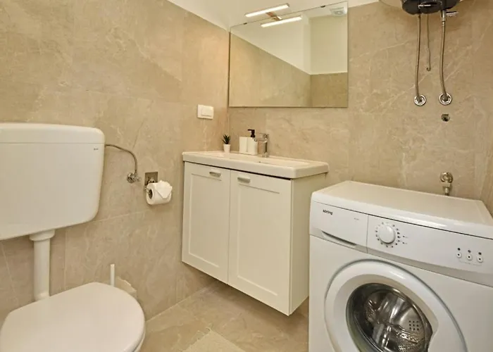 Casa Vento By Guide Βίλα Πόρετς