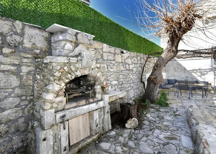 Casa Vento By Guide Villa *