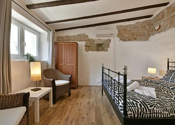 Casa Vento By Guide * 波雷奇