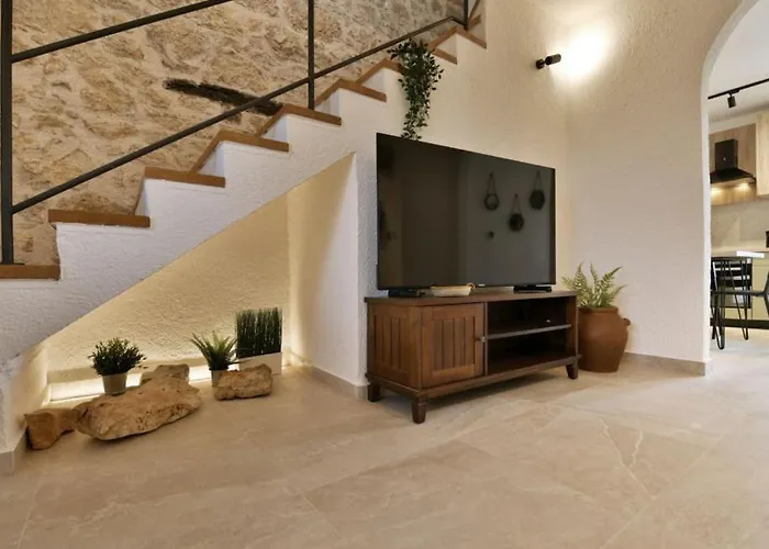 Βίλα Casa Vento By Guide