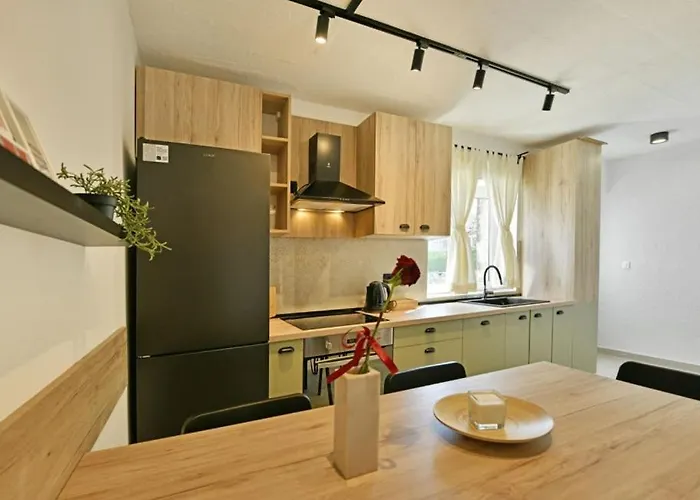 别墅 Casa Vento By Guide 波雷奇