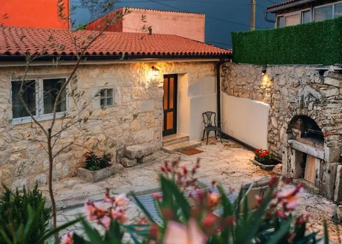 Villa Casa Vento By Guide