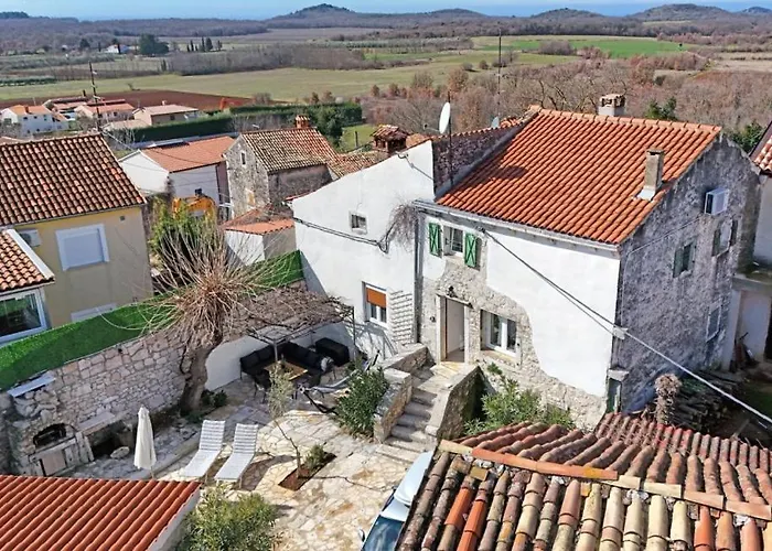 Casa Vento By Guide Villa Poreč