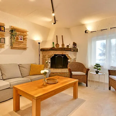 别墅 Casa Vento By Guide