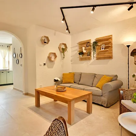 别墅 Casa Vento By Guide *