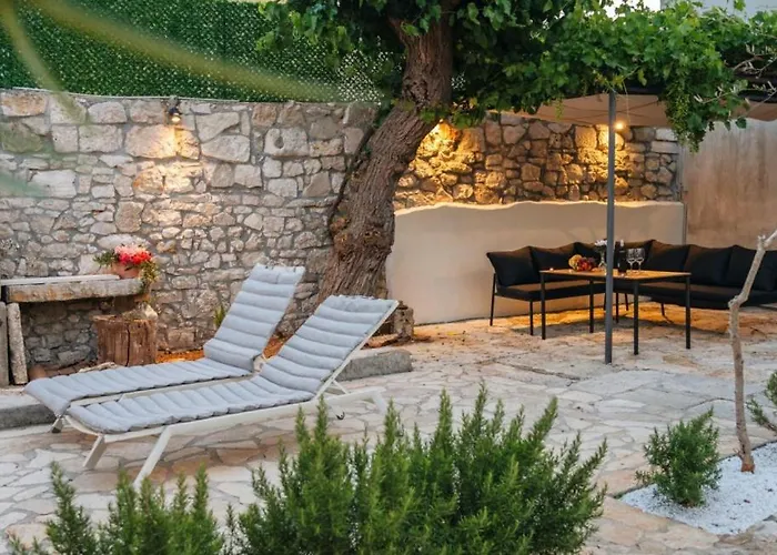 Villa Casa Vento By Guide *