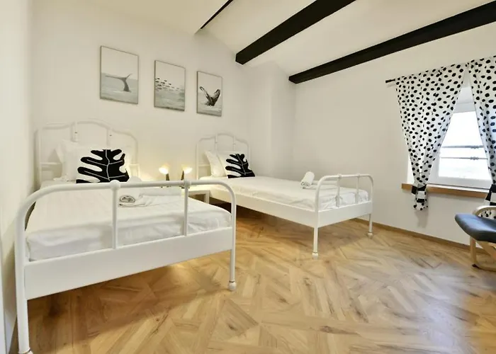 Casa Vento By Guide Villa