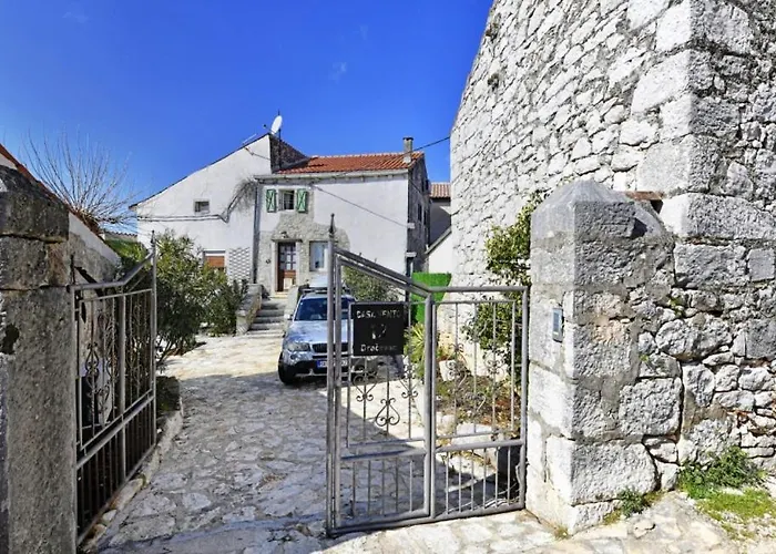 Casa Vento By Guide Dračevac